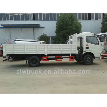 Dongfeng 6 Tonnen LKW LKW zum Verkauf